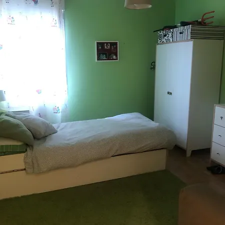 Apartment Vivienda En Vilaciciosa Centro *