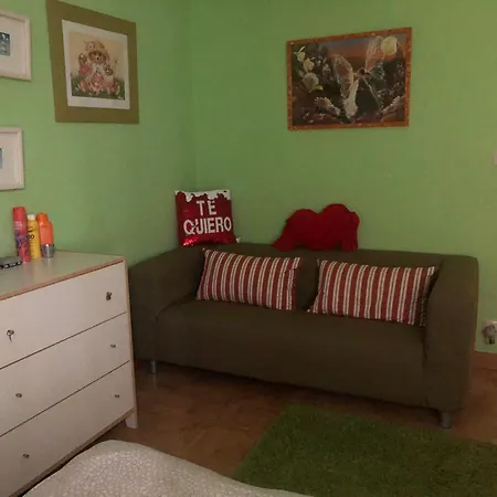 Vivienda En Vilaciciosa Centro Apartment Villaviciosa (Asturias)