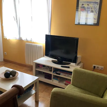 Vivienda En Vilaciciosa Centro