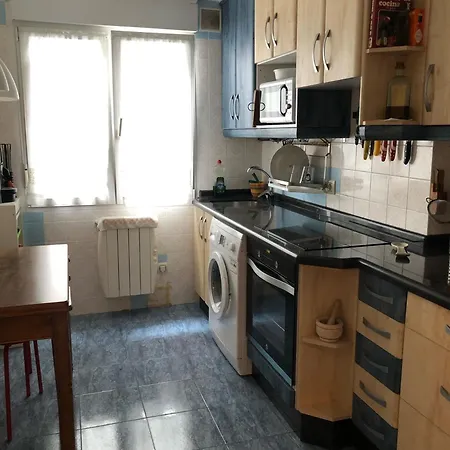 Apartment Vivienda En Vilaciciosa Centro *