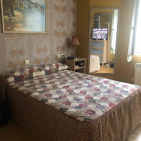 Vivienda En Vilaciciosa Centro