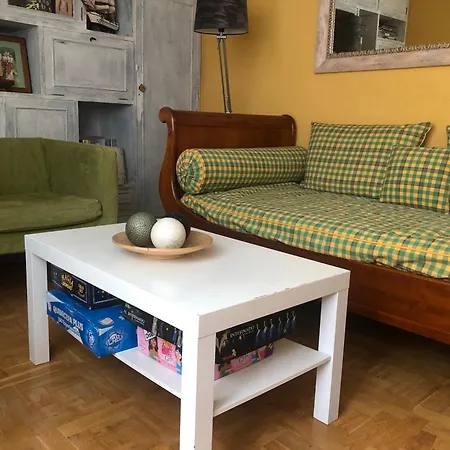Apartment Vivienda En Vilaciciosa Centro *