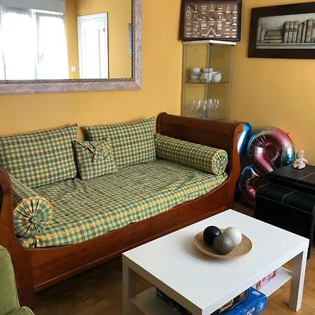 Vivienda En Vilaciciosa Centro *