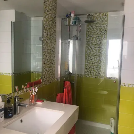 Apartment Vivienda En Vilaciciosa Centro *